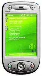Galeria zdjęć telefonu HTC P6300 Panda