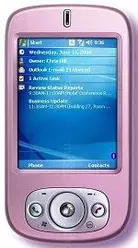 Galeria zdjęć telefonu HTC Prophet