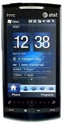 Galeria zdjęć telefonu HTC Pure