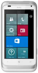 Galeria zdjęć telefonu HTC Radar