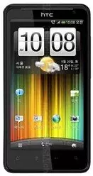 Galeria zdjęć telefonu HTC Raider