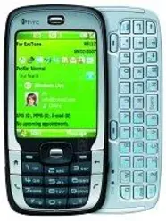Galeria zdjęć telefonu HTC S710 Vox