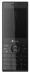 Galeria zdjęć telefonu HTC S740