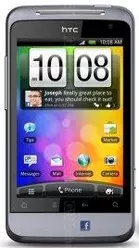 Galeria zdjęć telefonu HTC Salsa