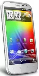 Galeria zdjęć telefonu HTC Sensation XL