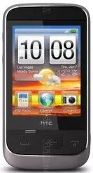 Galeria zdjęć telefonu HTC Smart