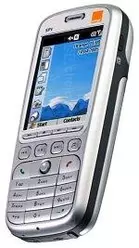 Galeria zdjęć telefonu HTC SPV C550