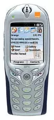 Galeria zdjęć telefonu HTC SPV E100