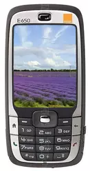 Galeria zdjęć telefonu HTC SPV E650