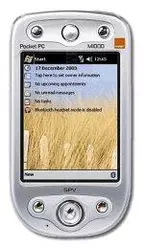 Galeria zdjęć telefonu HTC SPV M1000