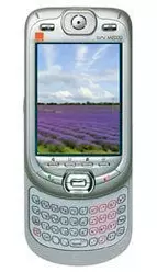 Galeria zdjęć telefonu HTC SPV M2000