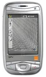 Galeria zdjęć telefonu HTC SPV M3000