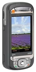 Galeria zdjęć telefonu HTC SPV M3100
