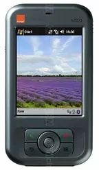 Galeria zdjęć telefonu HTC SPV M500