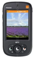 Galeria zdjęć telefonu HTC SPV M600