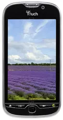 Galeria zdjęć telefonu HTC T-Mobile myTouch