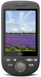 Galeria zdjęć telefonu HTC Tattoo