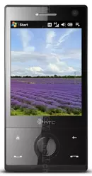 Galeria zdjęć telefonu HTC Touch Diamond