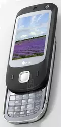 Galeria zdjęć telefonu HTC Touch Dual