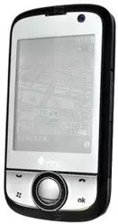 Galeria zdjęć telefonu HTC Touch Find