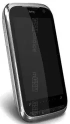 Galeria zdjęć telefonu HTC Touch Pro 2
