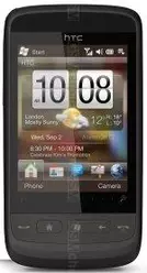 Galeria zdjęć telefonu HTC Touch2