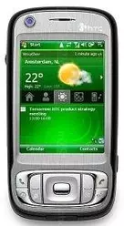 Galeria zdjęć telefonu HTC TyTN II