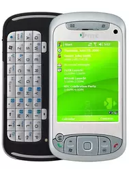 Galeria zdjęć telefonu HTC TyTN