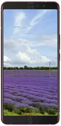 Galeria zdjęć telefonu HTC U11 EYEs