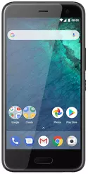 Galeria zdjęć telefonu HTC U11 Life