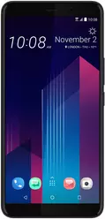 Galeria zdjęć telefonu HTC U11+