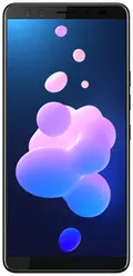 Galeria zdjęć telefonu HTC U12+