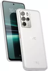 Galeria zdjęć telefonu HTC U23 Pro