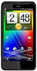 Galeria zdjęć telefonu HTC Velocity 4G
