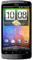 Galeria zdjęć telefonu HTC Vigor