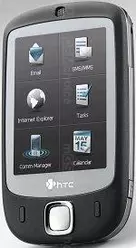 Galeria zdjęć telefonu HTC Vogue 200