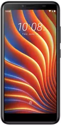 Galeria zdjęć telefonu HTC Wildfire E Lite