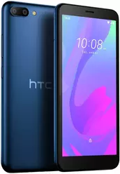 Galeria zdjęć telefonu HTC Wildfire E Ultra