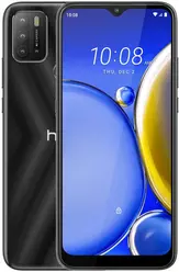 Galeria zdjęć telefonu HTC Wildfire E2 Plus