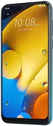 Galeria zdjęć telefonu HTC Wildfire R70