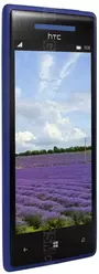 Galeria zdjęć telefonu HTC Windows Phone 8X LTE