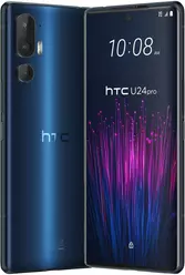Galeria zdjęć telefonu HTC U24 Pro