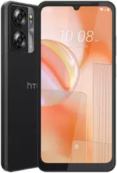 Galeria zdjęć telefonu HTC Wildfire E5