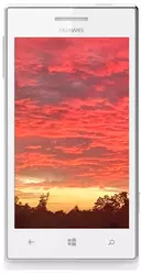 Galeria zdjęć telefonu Huawei 4Afrika