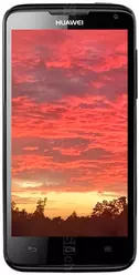 Galeria zdjęć telefonu Huawei Ascend D Quad XL