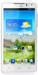 Galeria zdjęć telefonu Huawei Ascend D Quad