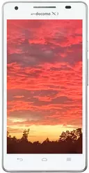Galeria zdjęć telefonu Huawei Ascend D2 LTE