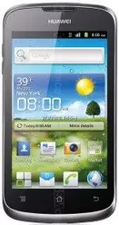 Galeria zdjęć telefonu Huawei Ascend G300