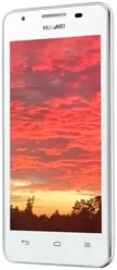 Galeria zdjęć telefonu Huawei Ascend G525