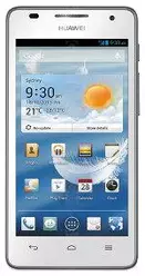 Galeria zdjęć telefonu Huawei Ascend G526